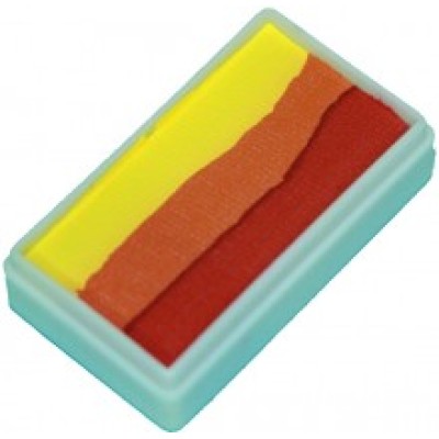 Tag Body Art 30g One Stroke Flame Tag Body Art 30g One Stroke Flame